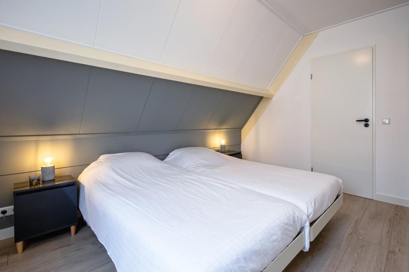 Hotel-Restaurant Loodsmans Welvaren Bv Den Hoorn  Eksteriør bilde